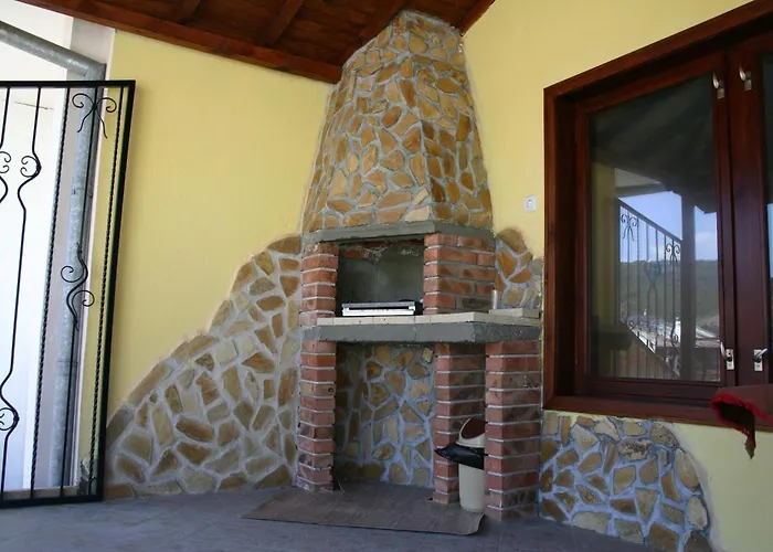 Family Hotel Studio