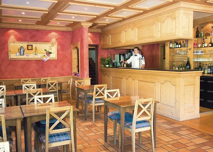 Hotel Les Soldanelles