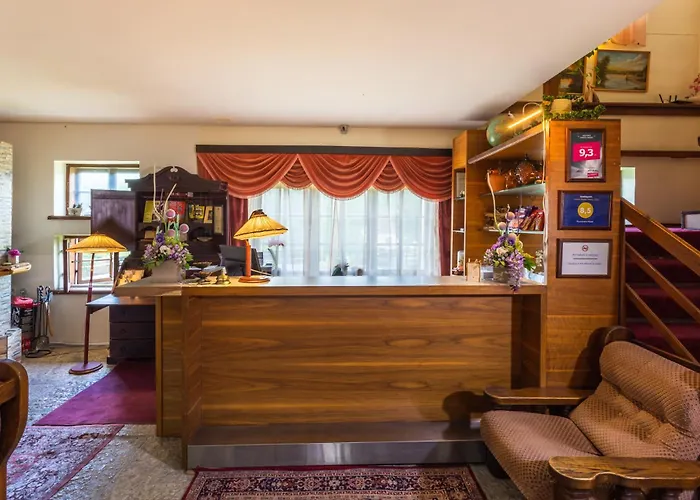 Ruunawere Hotel