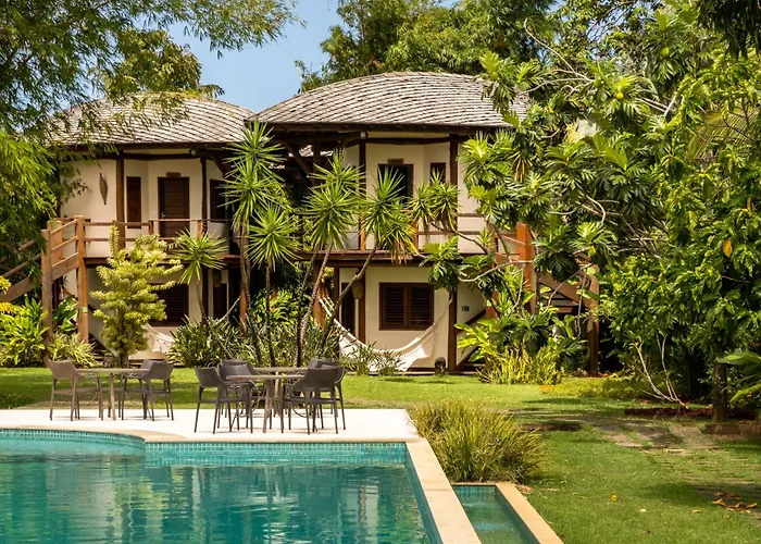 Hotel Villa Balidendê