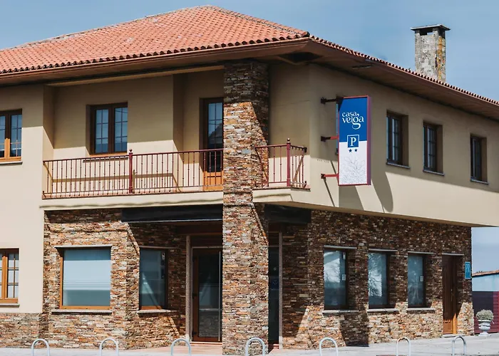 Casa Veiga