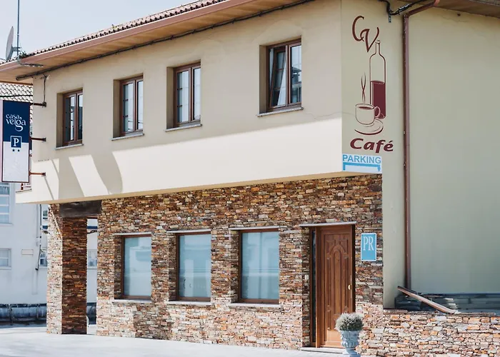 Casa Veiga