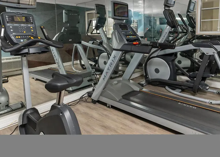 Candlewood Suites Port Arthur/Nederland By Ihg