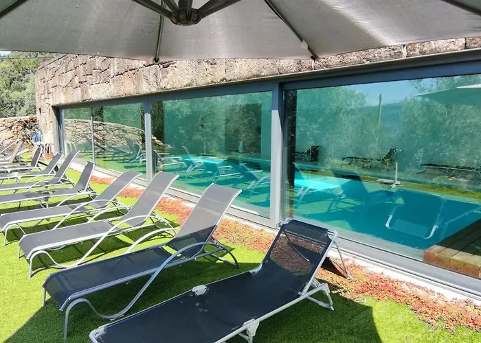 Arsdurium Douro Hotel Rural