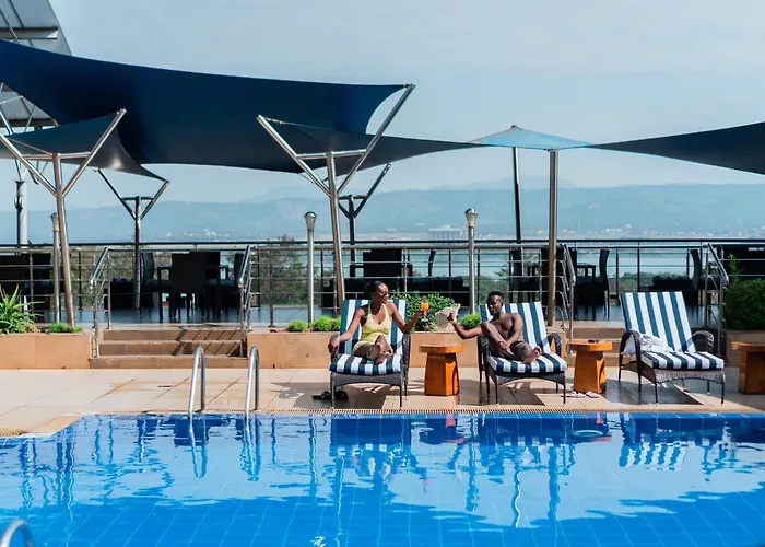 Acacia Premier Hotel