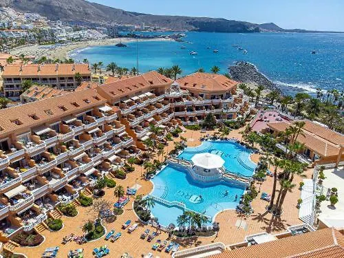 Tenerife Royal Gardens - Las Vistas TRG - Viviendas Vacacionales