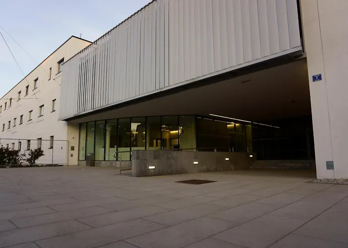 Hostel Salzburg-Wals