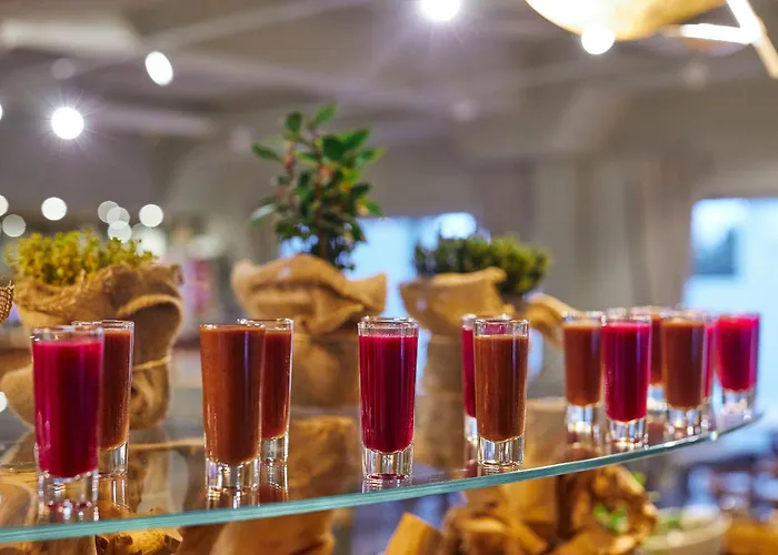 West Baltic Resort Wellness&Spa
