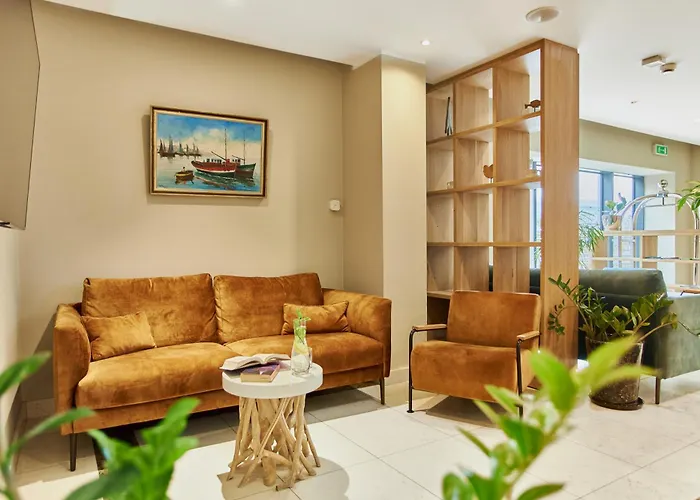 West Baltic Resort Wellness&Spa