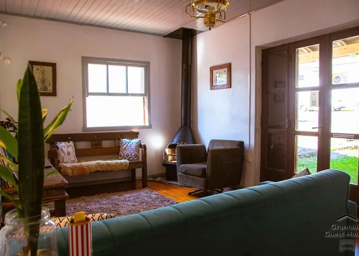 Gramado Guest House