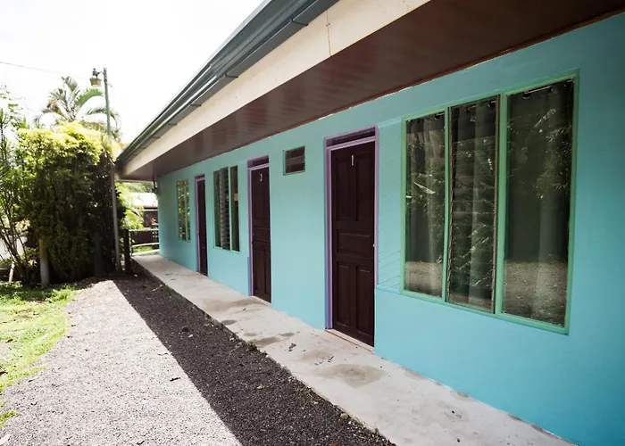 Pura Vibra Hostel