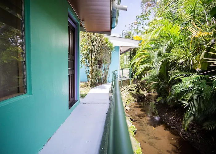 Pura Vibra Hostel