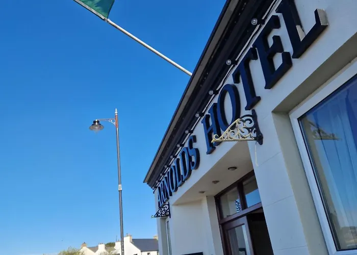 Arnolds Hotel