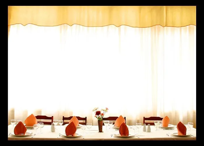 Hotel Las Vinas