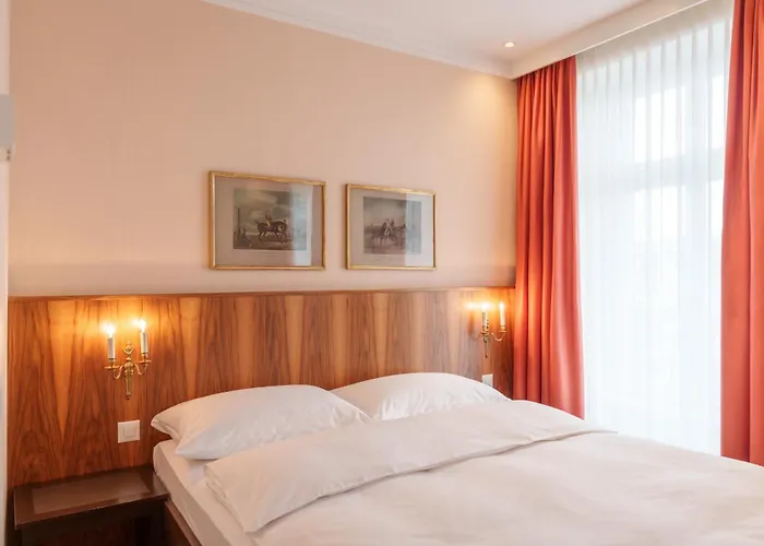 Hotel Schweizerhof Basel
