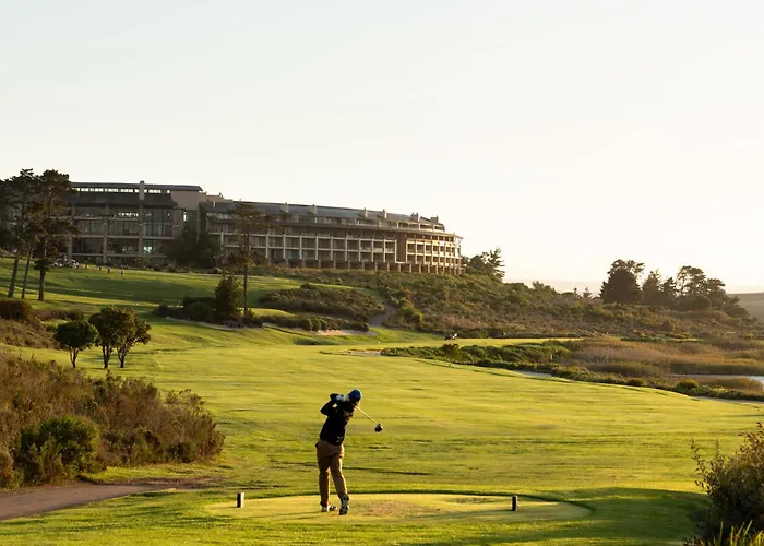 Arabella Hotel, Golf And Spa