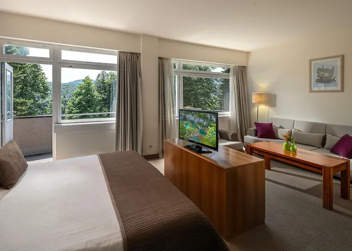 Hotel Plitvice