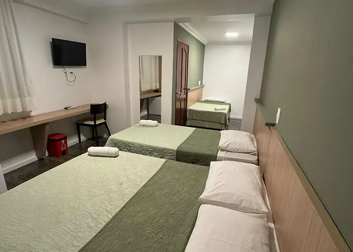 Hotel Cocal