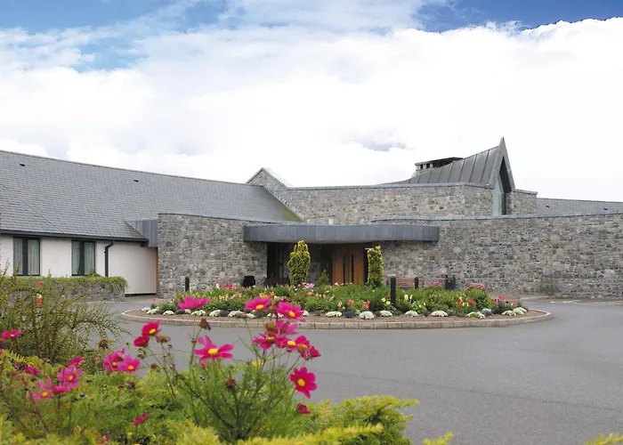 Knock House Hotel