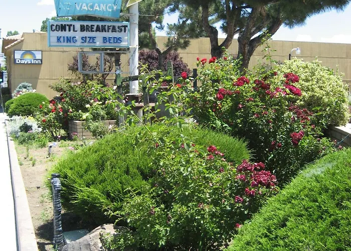 Mountain View Motel