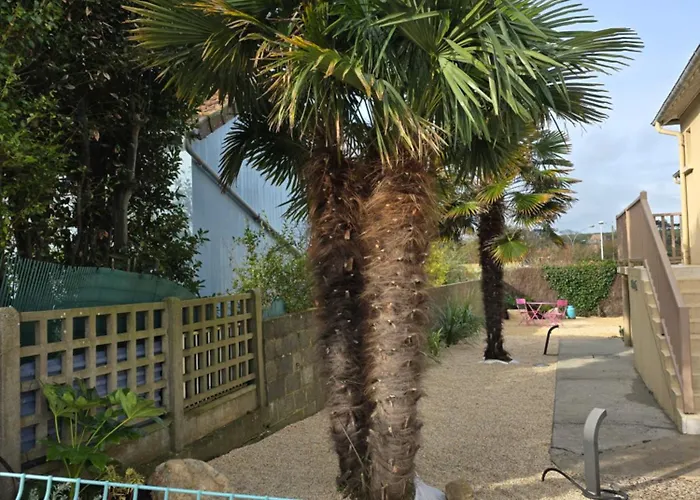Hotel L'Ideal Le Mountbatten