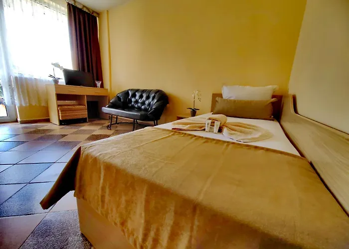 Hotel Angy
