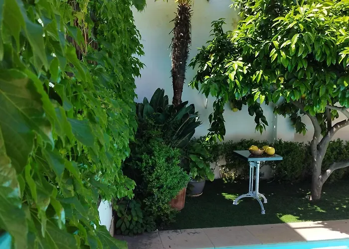Suite Comares
