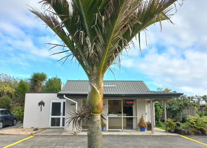 Karamea River Motels