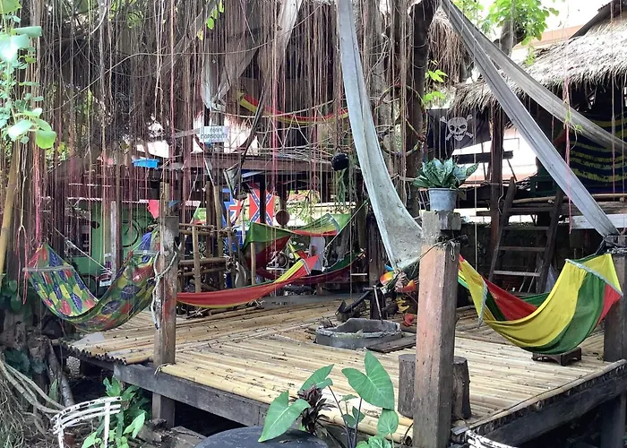 Sook Jai Guest House