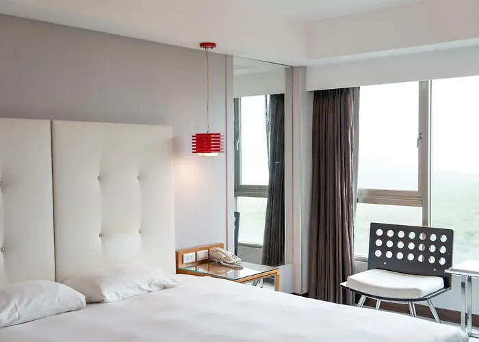 Hotel Cloud Riverside