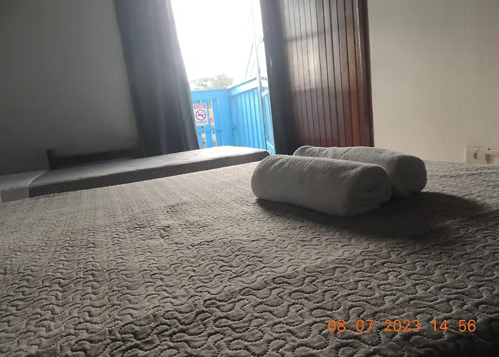 Hotel Costa Praia