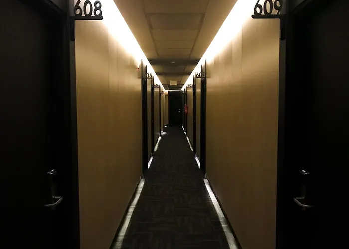 Naalt Hotel Joinville