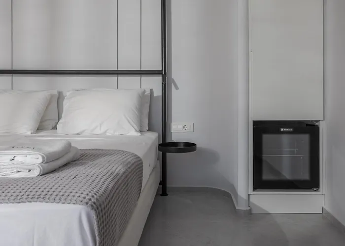 Basilico Suites Adults Only By Estia