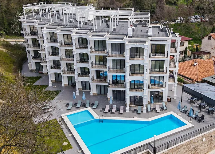Hotel Samara With Relax Area