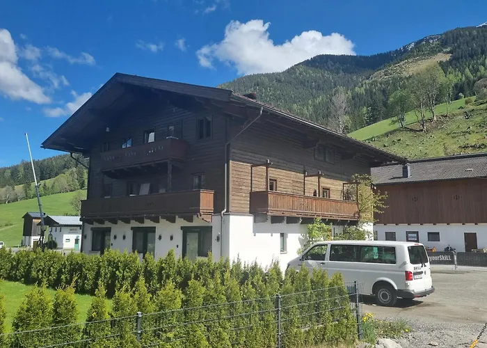 Hike&Bike Hostel mit Jokercard