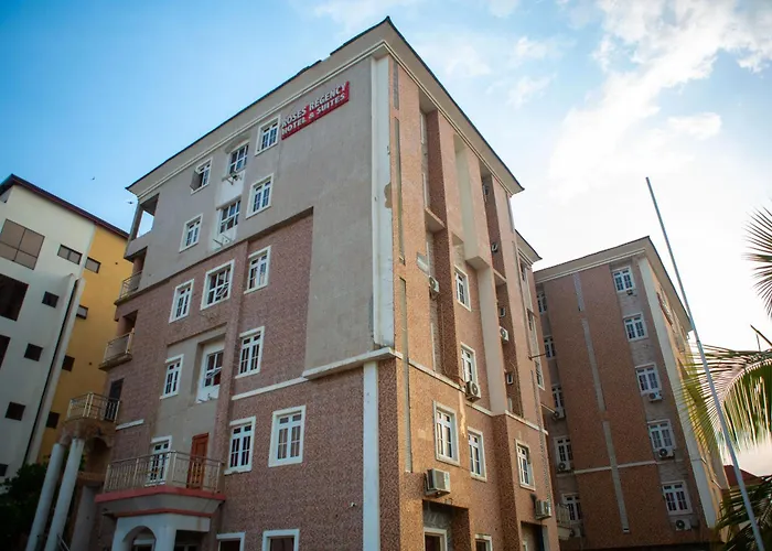 Roses Regency Hotel And Suites
