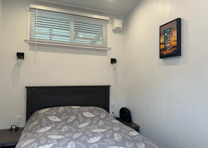 Chims Cabins - Port Alberni