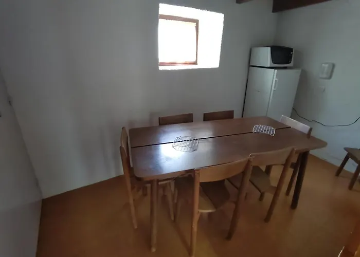 Bienvenue En Transition - Dortoir Partage 52 Carcasse