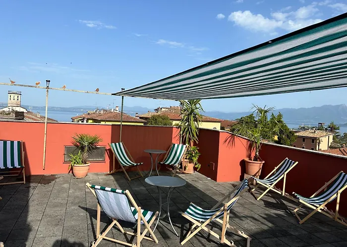 Hotel ALBERGO DA PINA