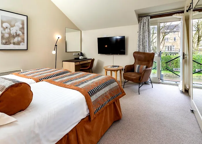 Herriots Hotel
