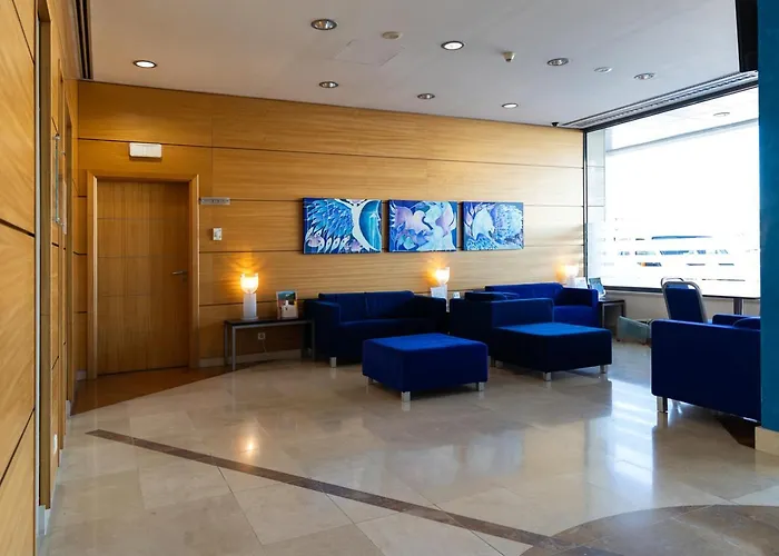 Hotel Pombalense