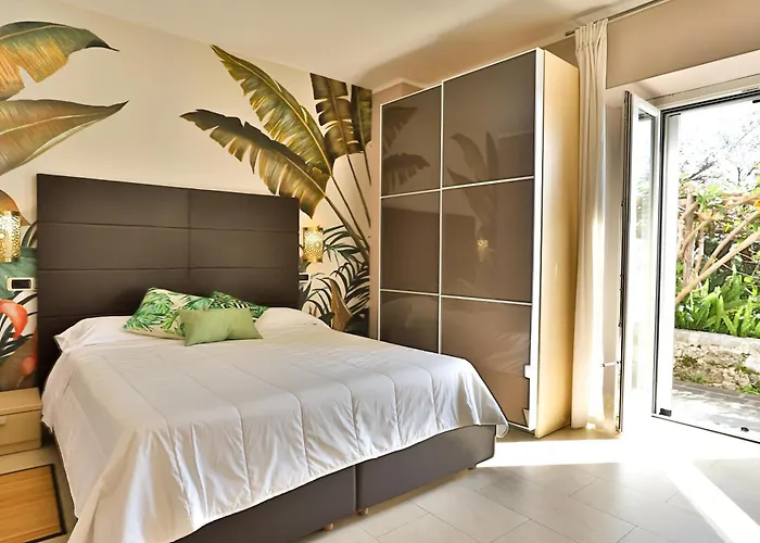 Villa Santa Maria - Luxury Suites