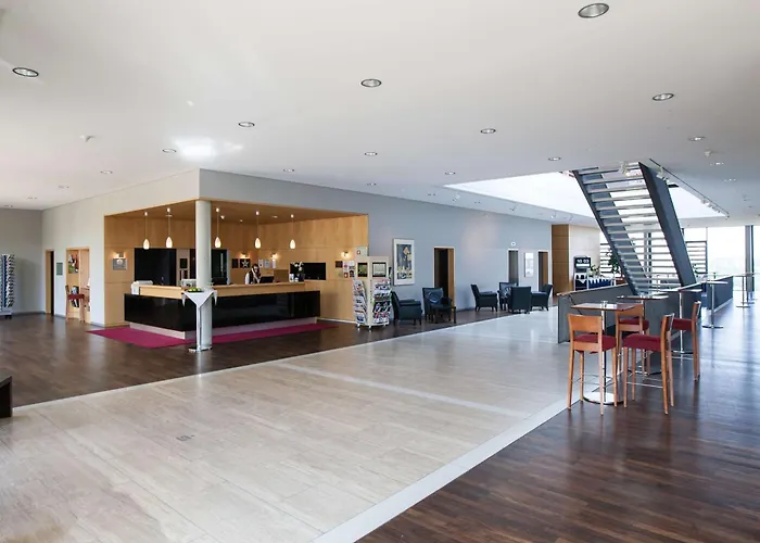 rugs Hotel am Schlosspark Lichtenwalde