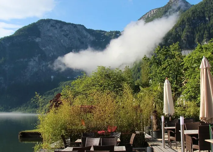 Seehotel Grüner Baum