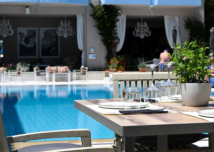 La Piscine Art Hotel, Philian Hotels And Resorts (Adults Only)