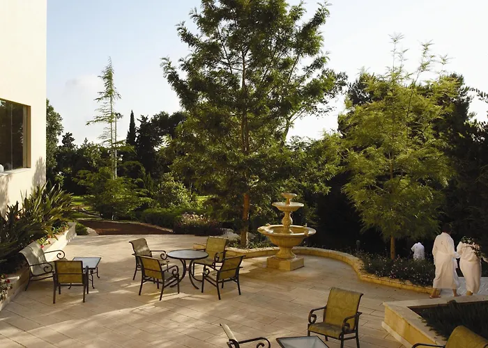 Carmel Forest By Isrotel Exclusive