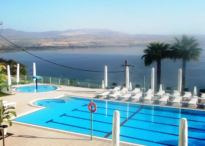 Golan Hotel