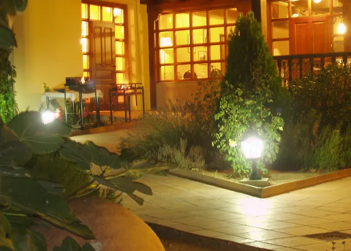 Hotel El Castrejon