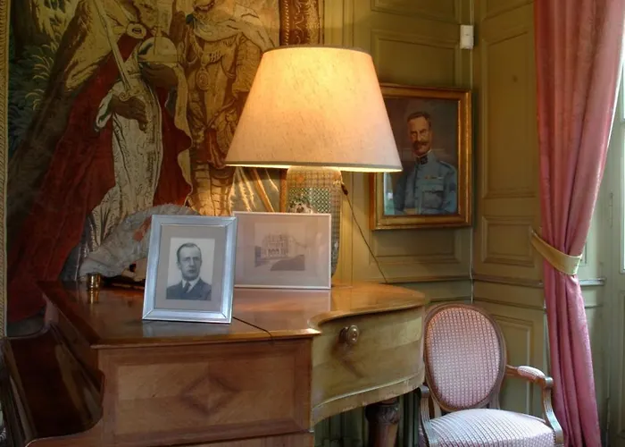 Chateau D'Urtubie