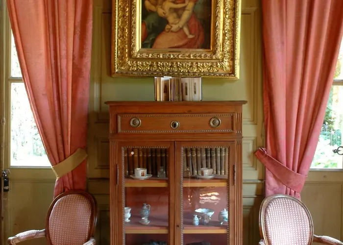 Chateau D'Urtubie